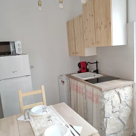 I Ogliastra Iun Q4332 Rosa Apartamento *