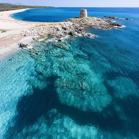 I Ogliastra Appartamento *