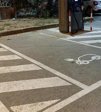 Διαμέρισμα I Ogliastra Iun Q4332 Rosa Bari Sardo
