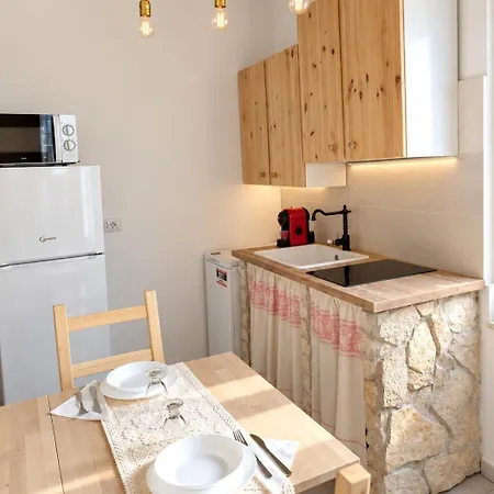 I Ogliastra Iun Q4332 Rosa Apartamento