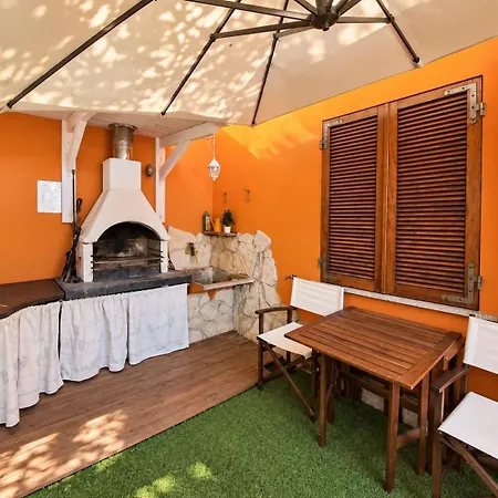 Appartement I Ogliastra Iun Q4332 Rosa