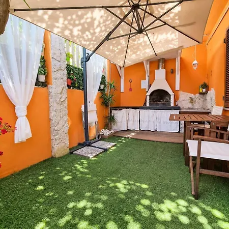 Appartement I Ogliastra Iun Q4332 Rosa
